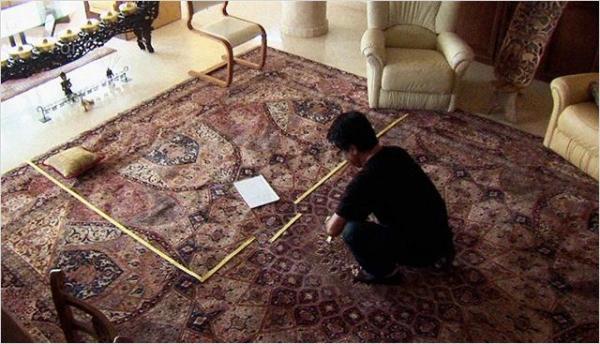 Fotograma de Esto no es una pel&iacute;cula