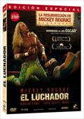 El luchador Edicion especial dos discos