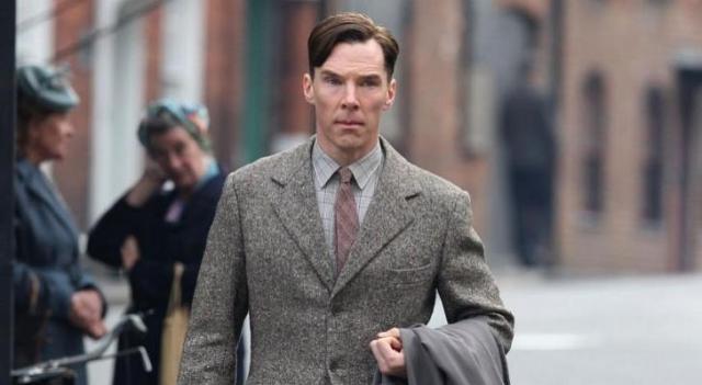 The Imitation Game