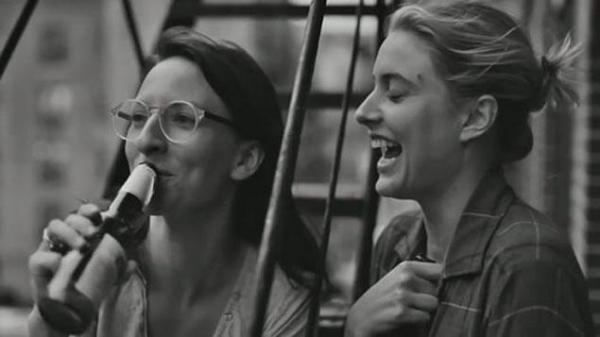 Frances Ha