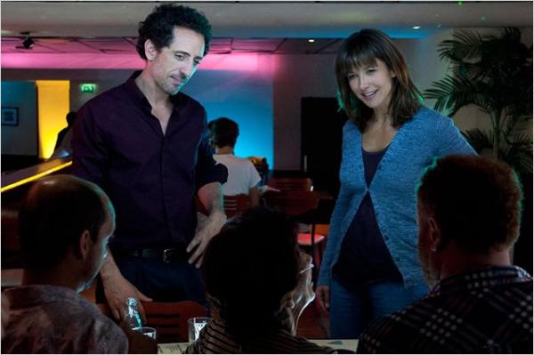 Fotograma de La felicidad nunca viene sola