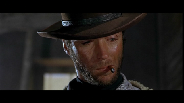Sergio Leone