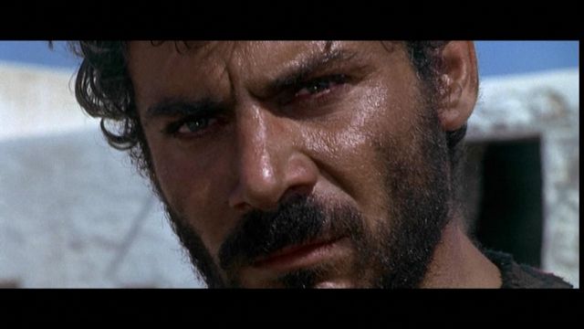 Sergio Leone