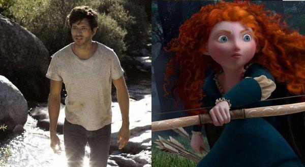 Fin y Brave