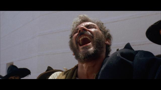 Sergio Leone