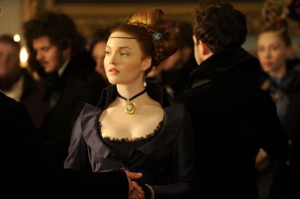 Imagen de Grandes esperanzas