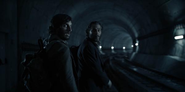 Imagen de Los ultimos dias