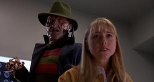 Robert Enlund en la nueva pesadilla de Wes Craven