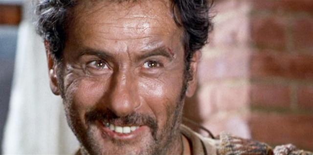 Eli Wallach