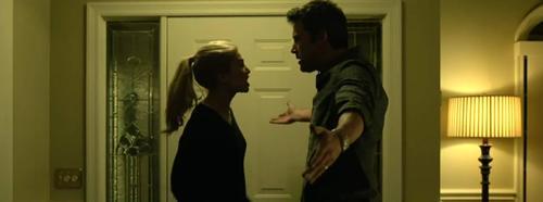 Gone Girl - Perdida