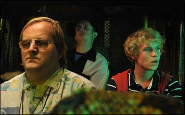 Fotograma de Hasta la vista