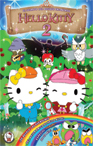 Hello Kitty 2