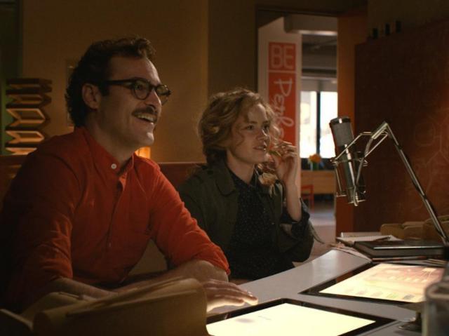 Viendo el videojuego