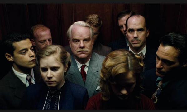 Imagen de The master