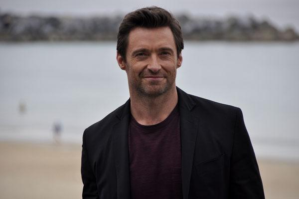Hugh Jackman