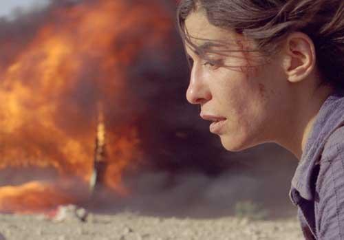 Fotograma de Incendies