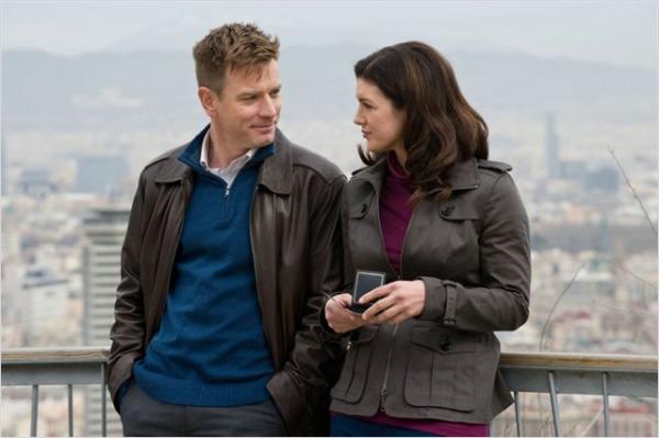 Fotograma de Indomable