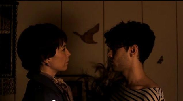 Yo mat&eacute; a mi madre