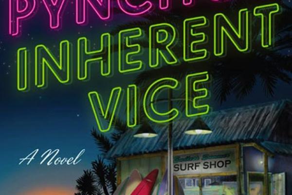Inherent Vice