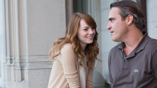 Irrational Man