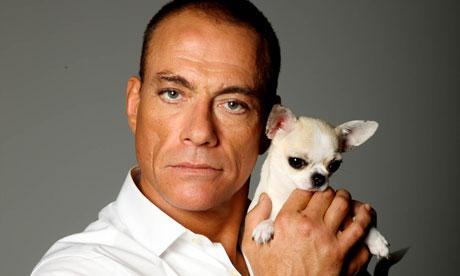 JCVD