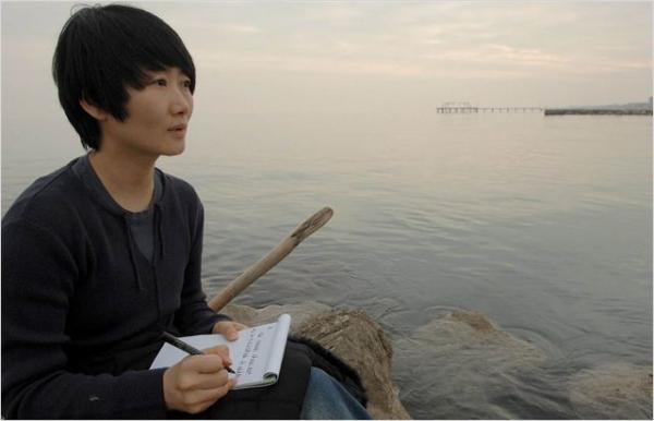 Fotograma de La peque&ntilde;a Venecia