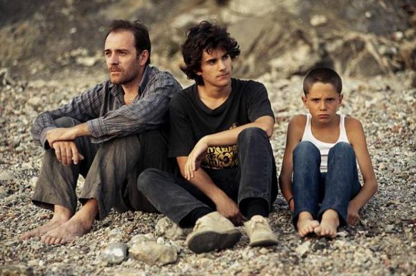 Fotograma de La prima cosa bella