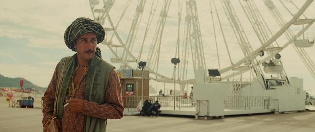 Las mil y unas noches