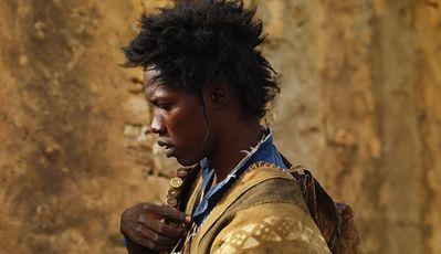 Fotograma de Los pasos dobles