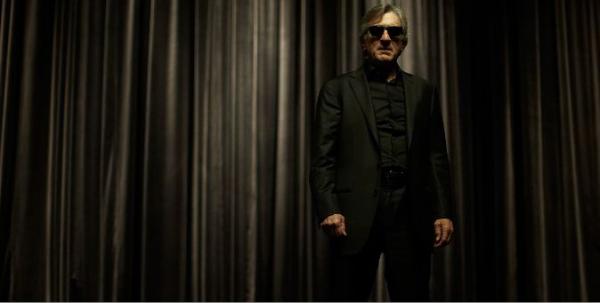 Fotograma de Luces rojas