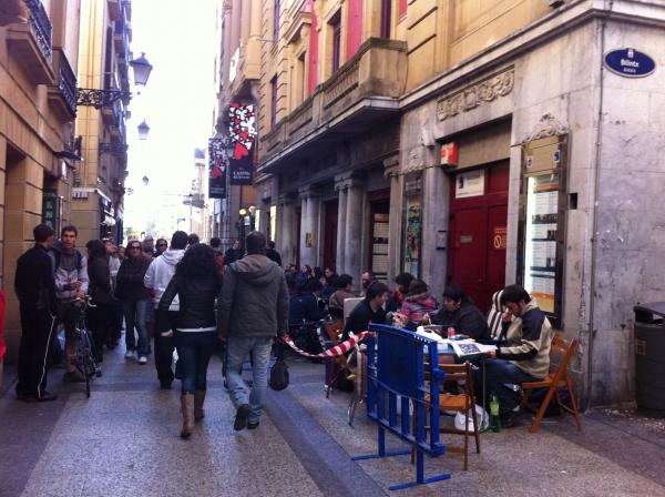 Semana de Terror 2011