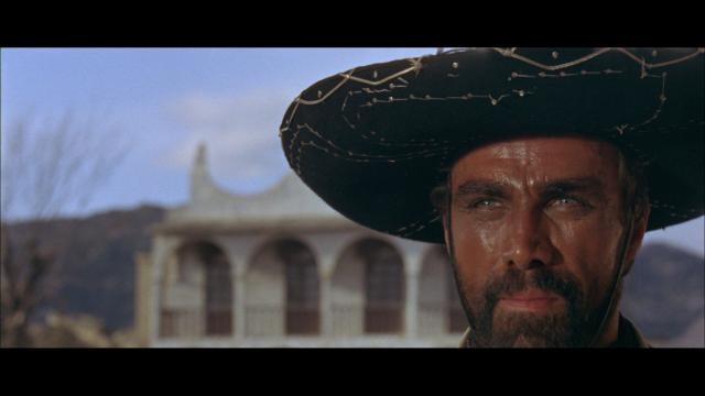 Sergio Leone