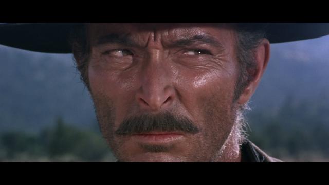 Sergio Leone