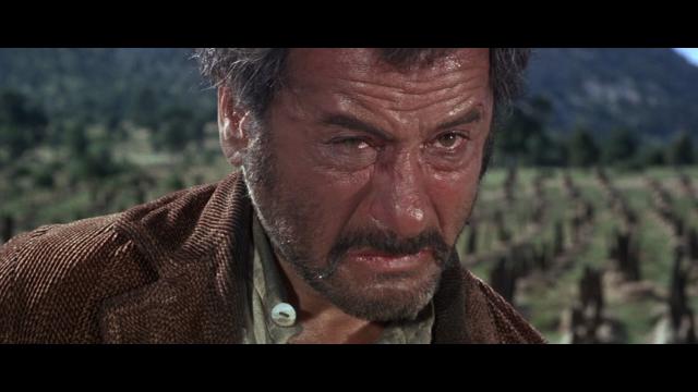 Sergio Leone