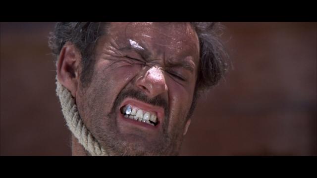 Sergio Leone