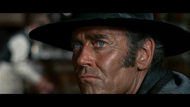 Sergio Leone