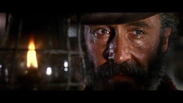 Sergio Leone