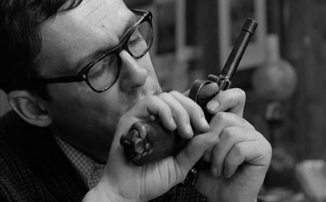 El fuego fatuo de Louis Malle