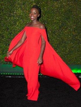 Lupita Nyong o