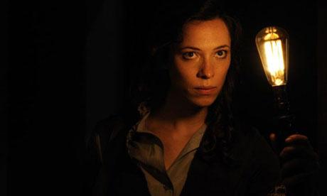 Fotograma de La maldici&oacute;n de Rookford