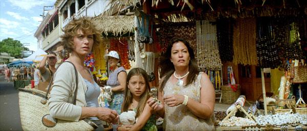 Fotograma de Más allá de la vida