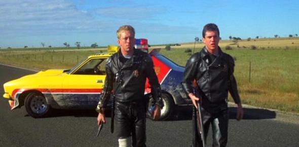 Mad Max 1