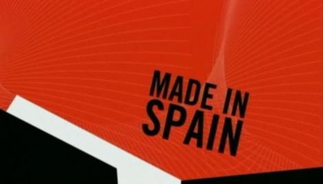 Made in Spain