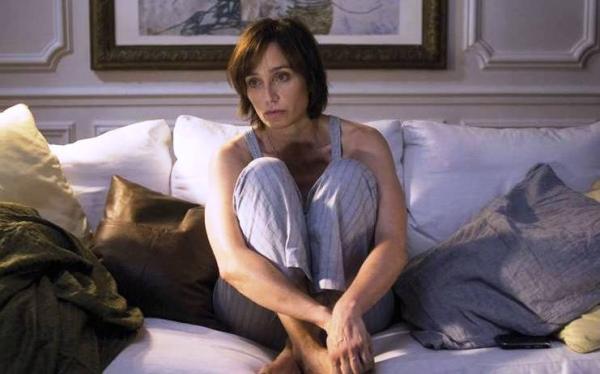 Fotograma de En sus manos