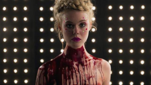 The Neon Demon