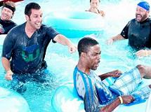 Ni&ntilde;os grandes