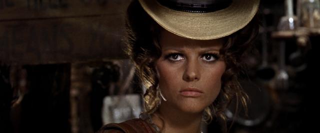 Sergio Leone