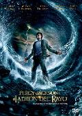 Percy Jackson