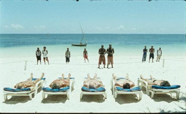 Para&iacute;so: Amor