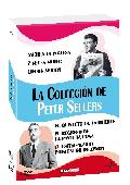 Clección Peter Sellers